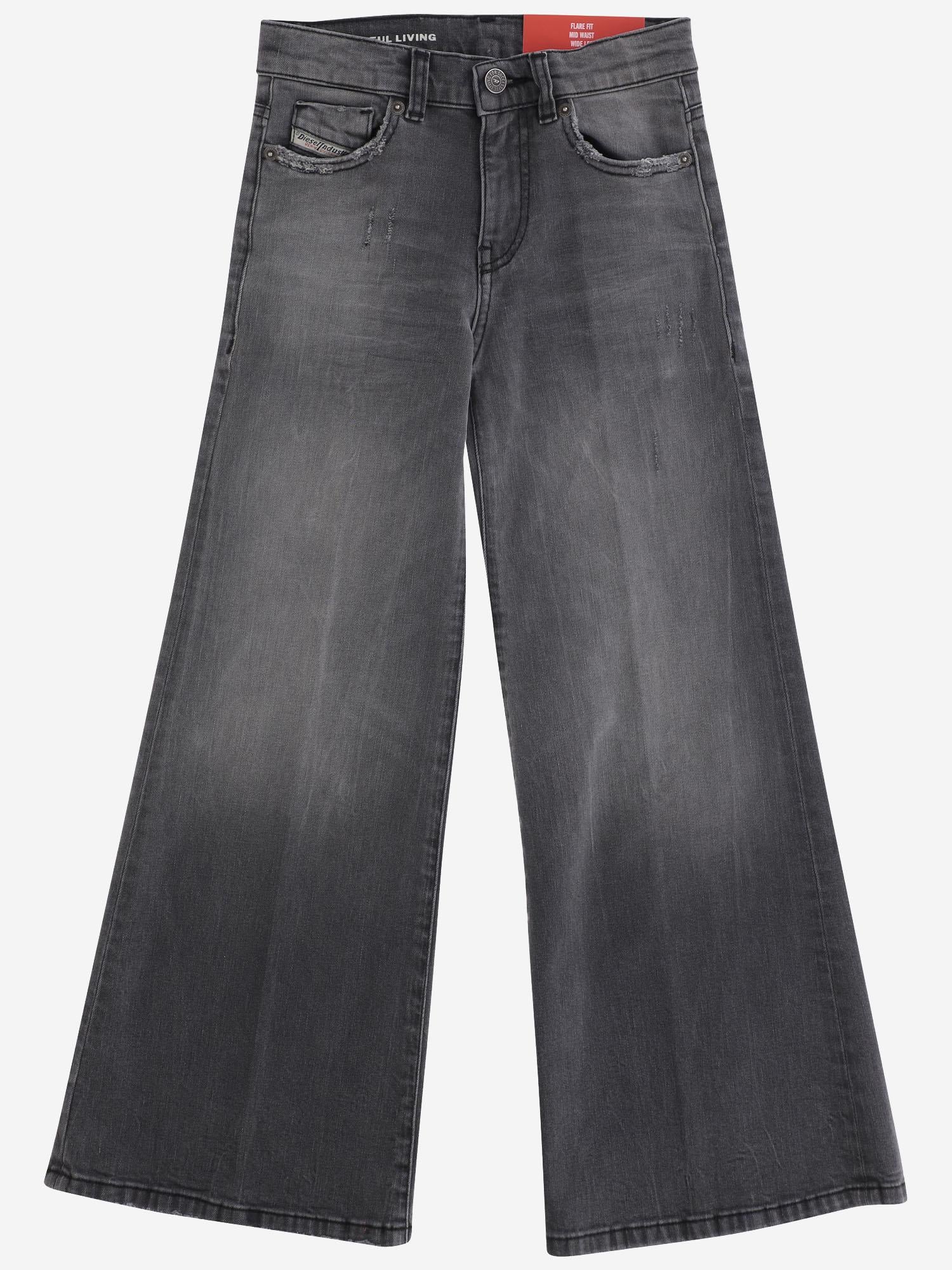 JEANS 1978-J IN COTONE STRETCH