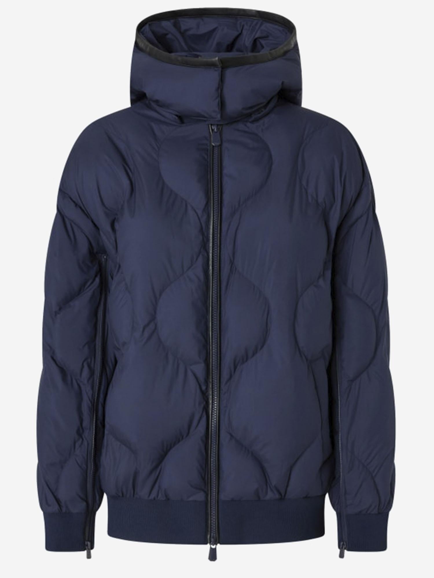 PIUMINO IMBOTTITO IN NYLON