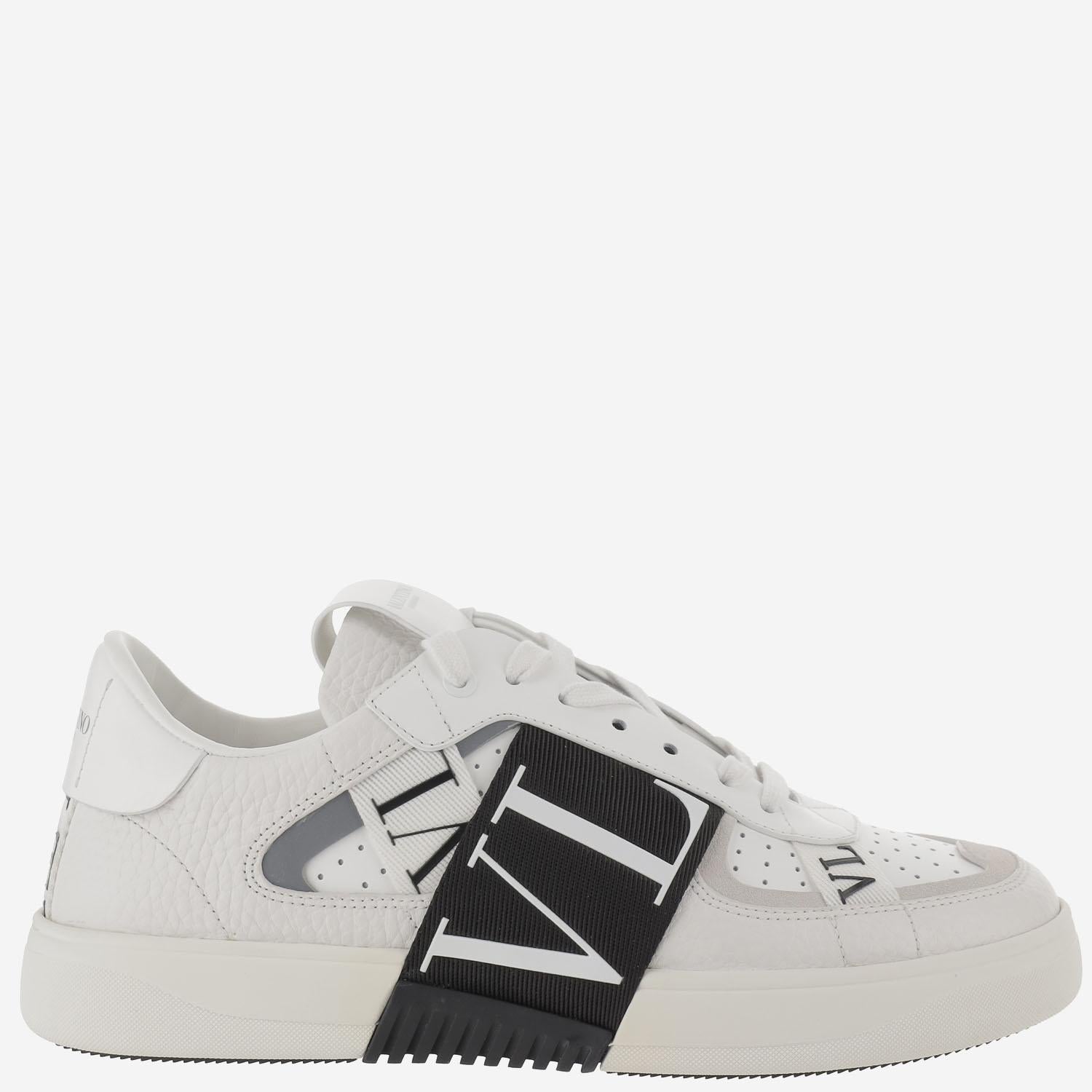 SNEAKERS LOW-TOP VL7N