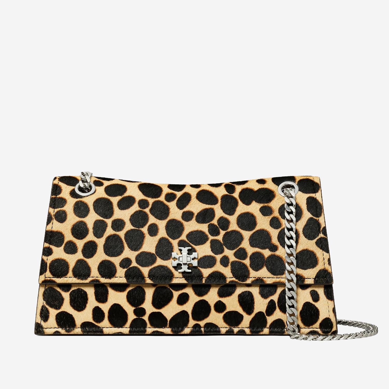 BORSA A SPALLA KIRA IN PELLE