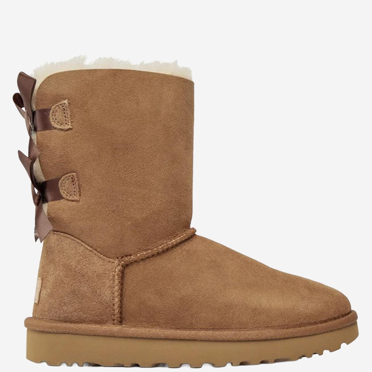 Stivali Bailey Bow II