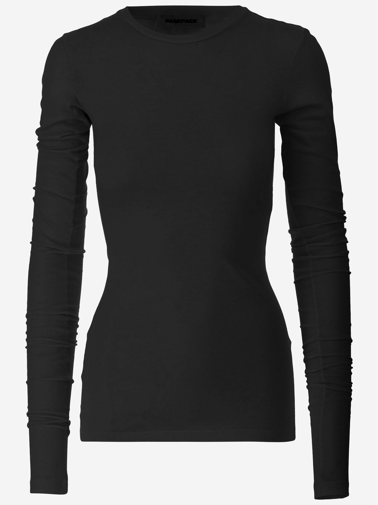 MAGLIA CAMREN IN COTONE