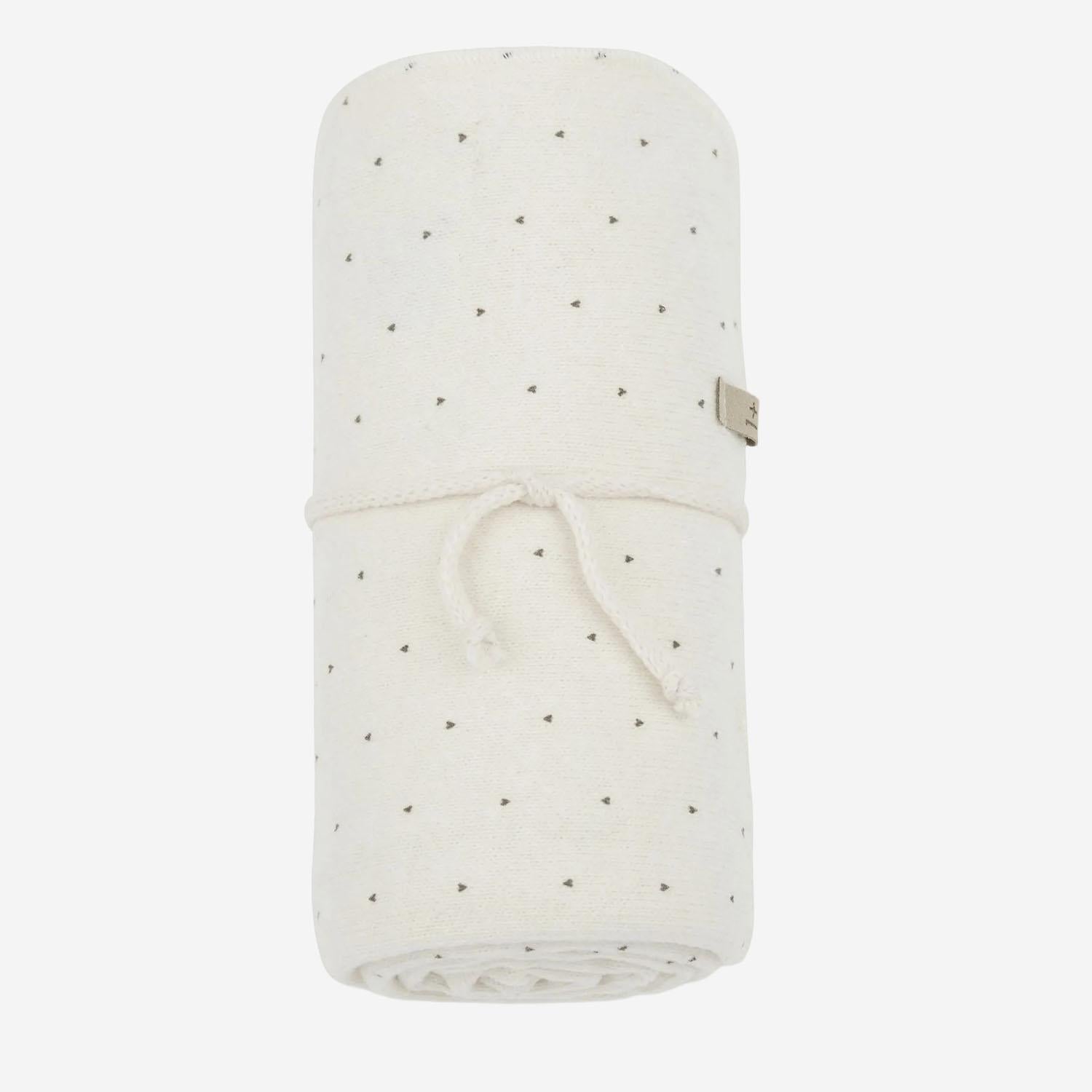 COPERTINA BIKA CON MOTIVO A CUORI