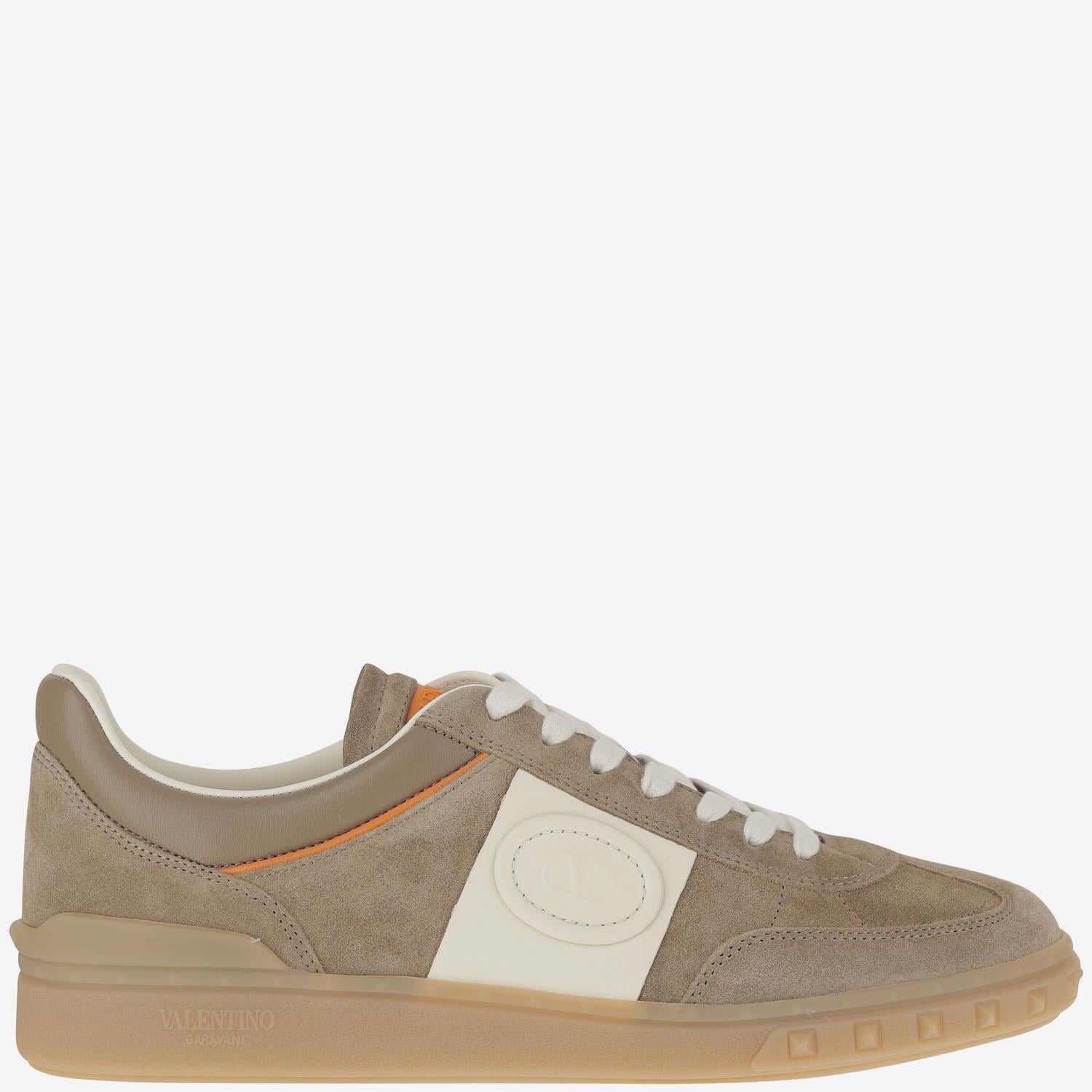 SNEAKERS LOW TOP UPVILLAGE