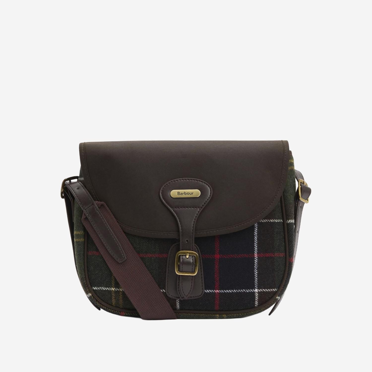 Borsa a tracolla Cromarty