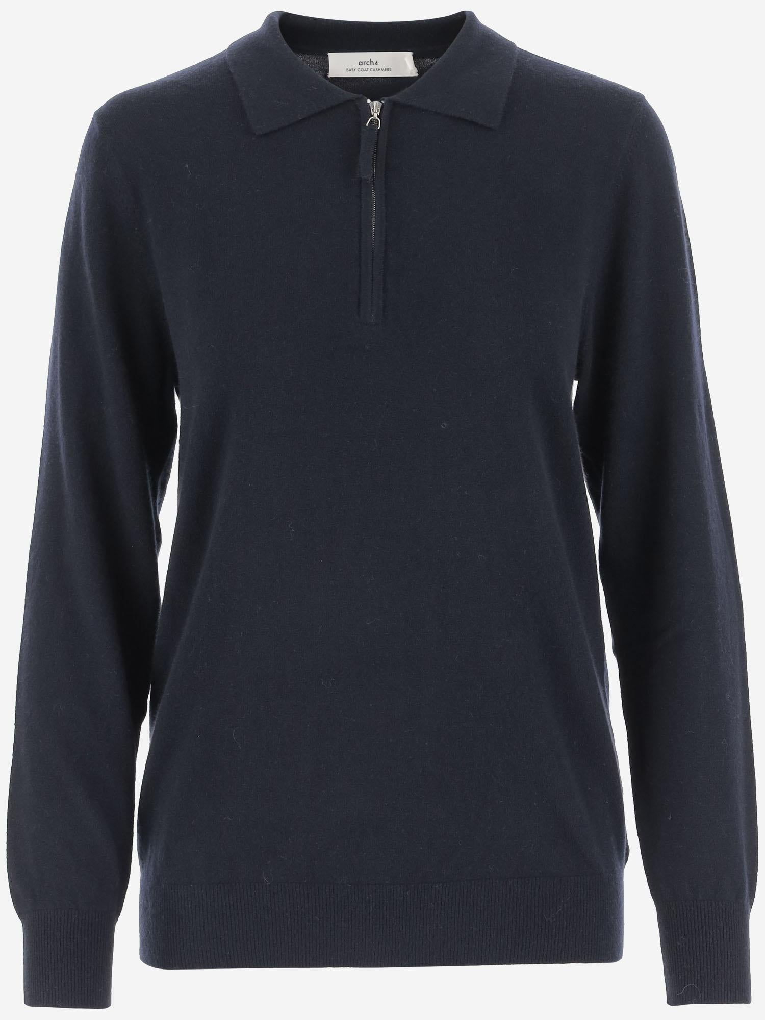 MAGLIONE IN CASHMERE