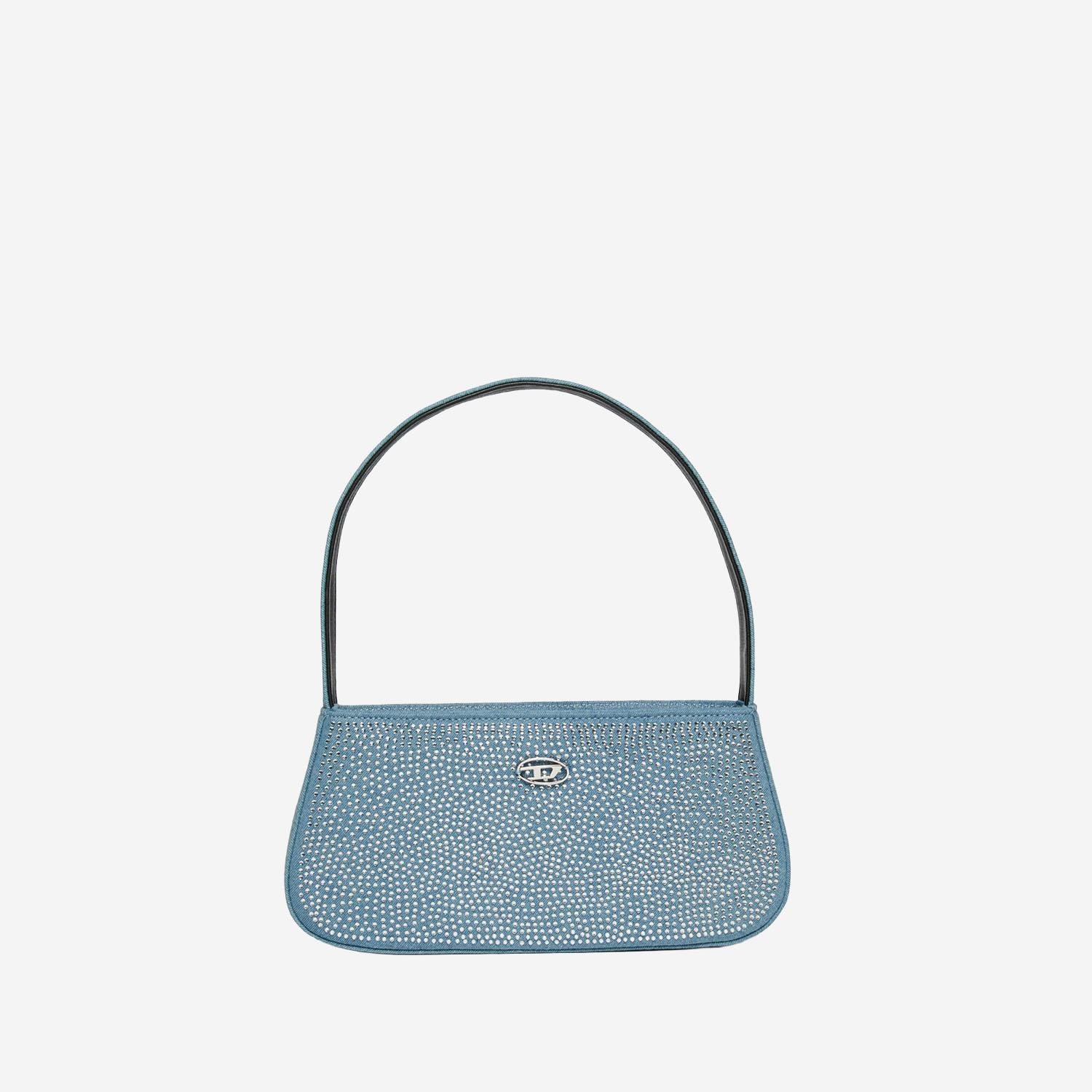 BORSA WJULIE CON STRASS