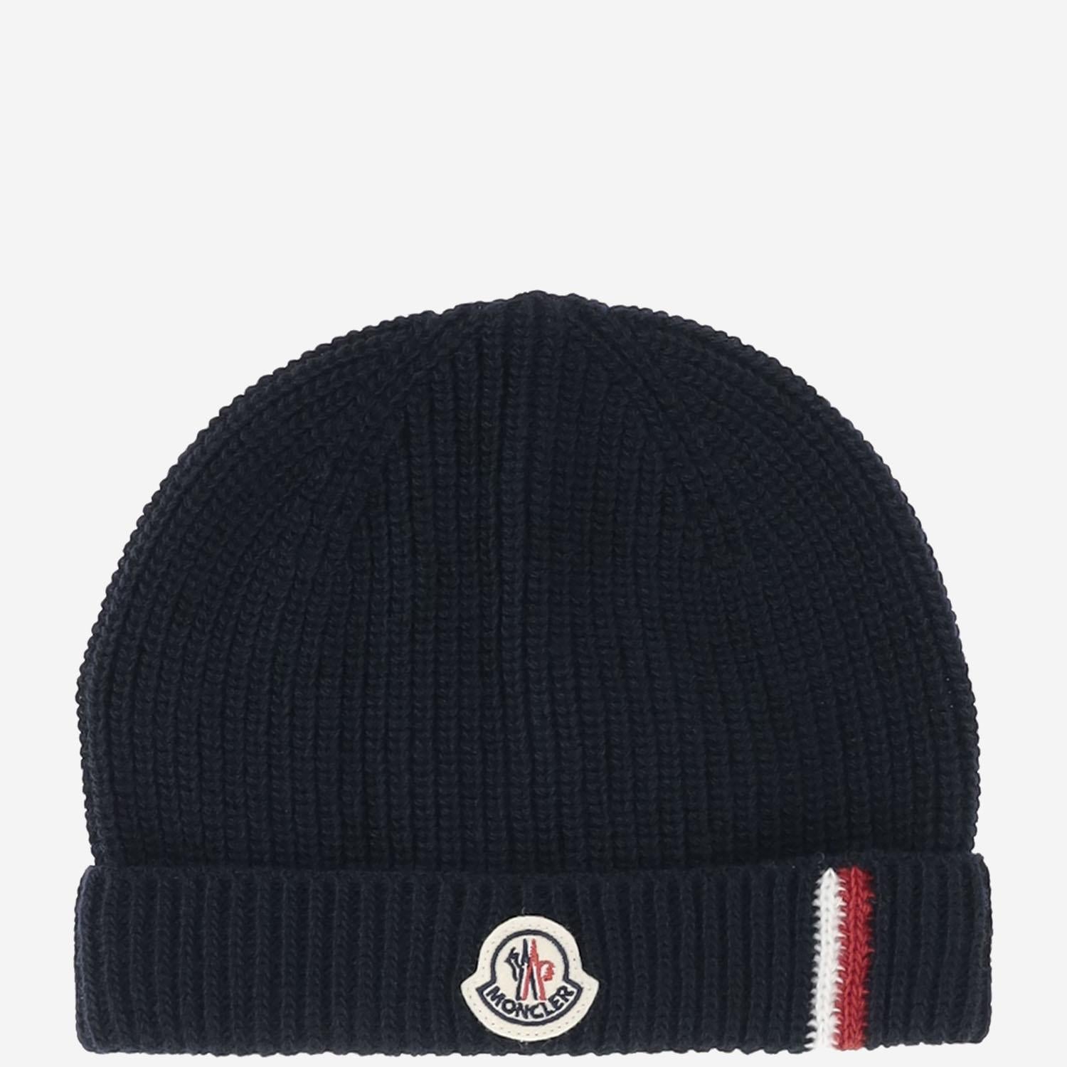 BEANIE IN LANA