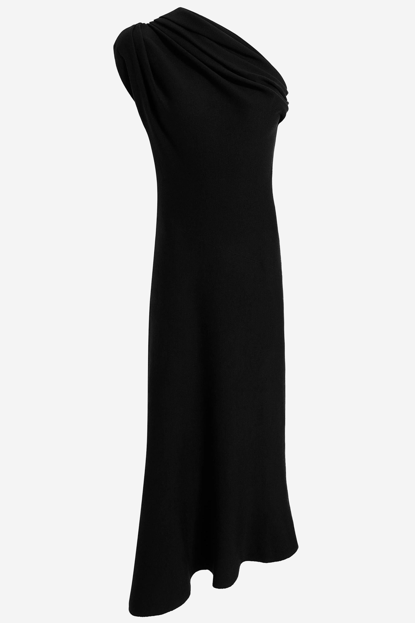 ABITO COAST IN MISTO LANA