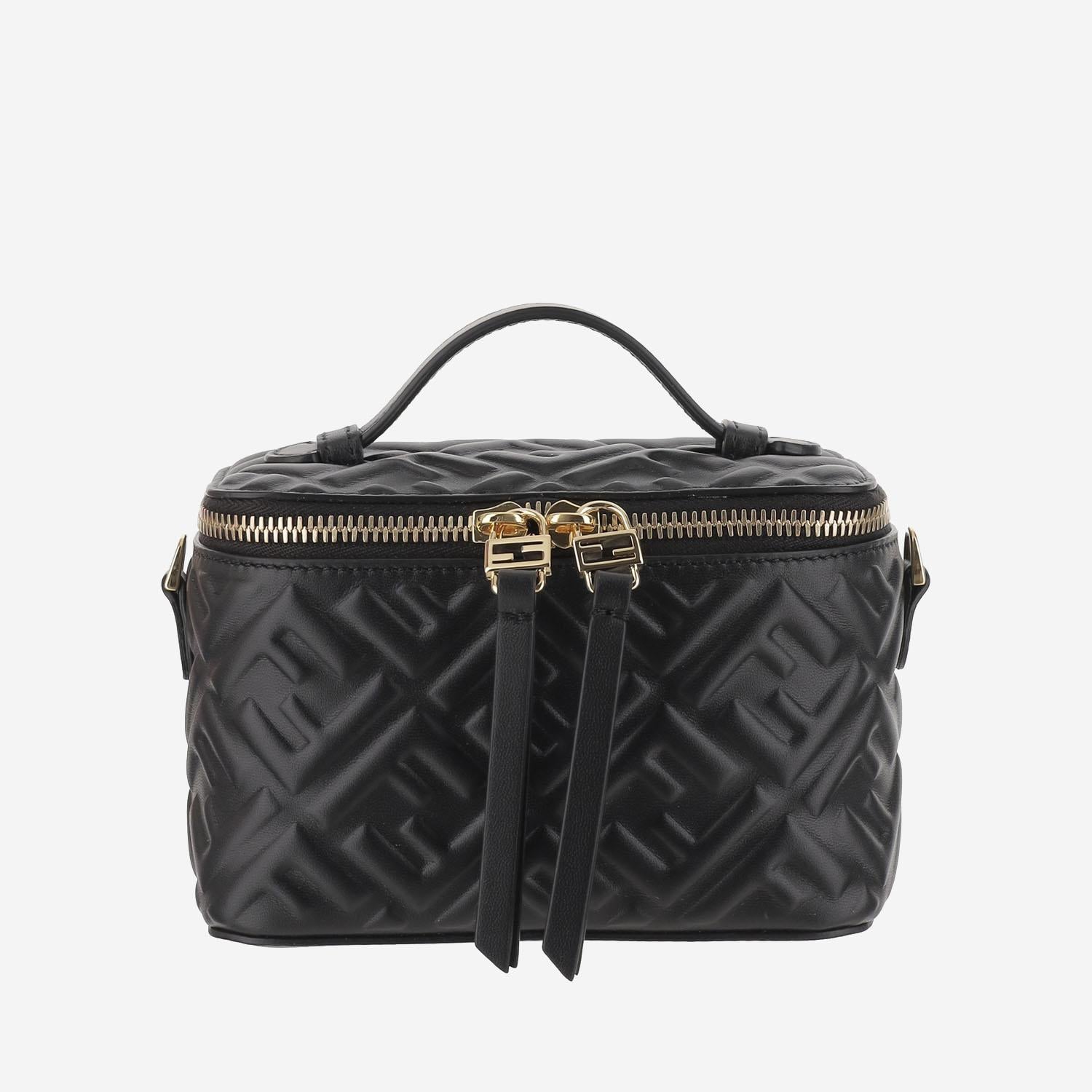 Borsa Fendi Vanity