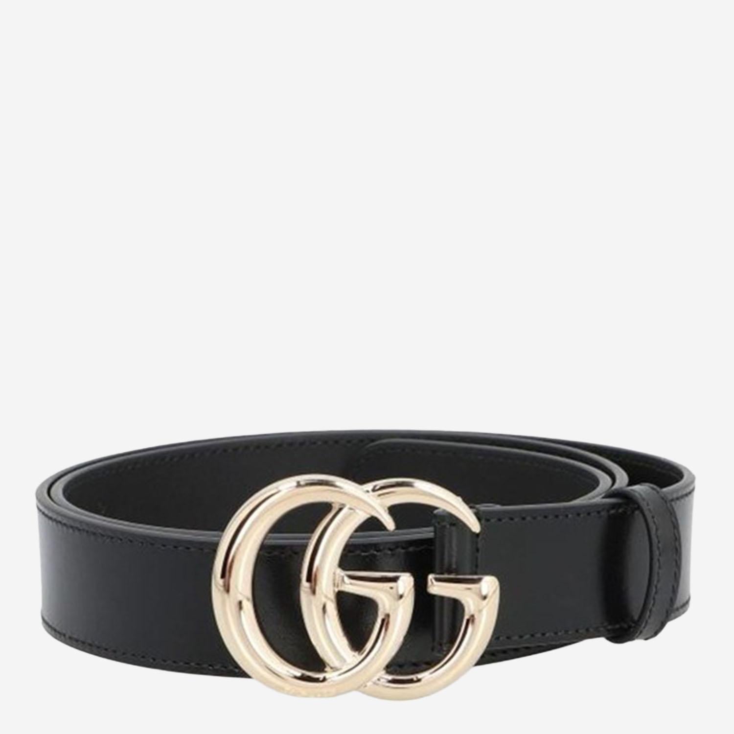 CINTURA SOTTILE GG MARMONT