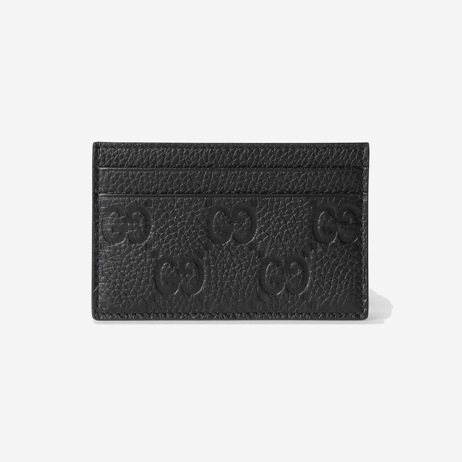 Portacarte GG IMPRINT