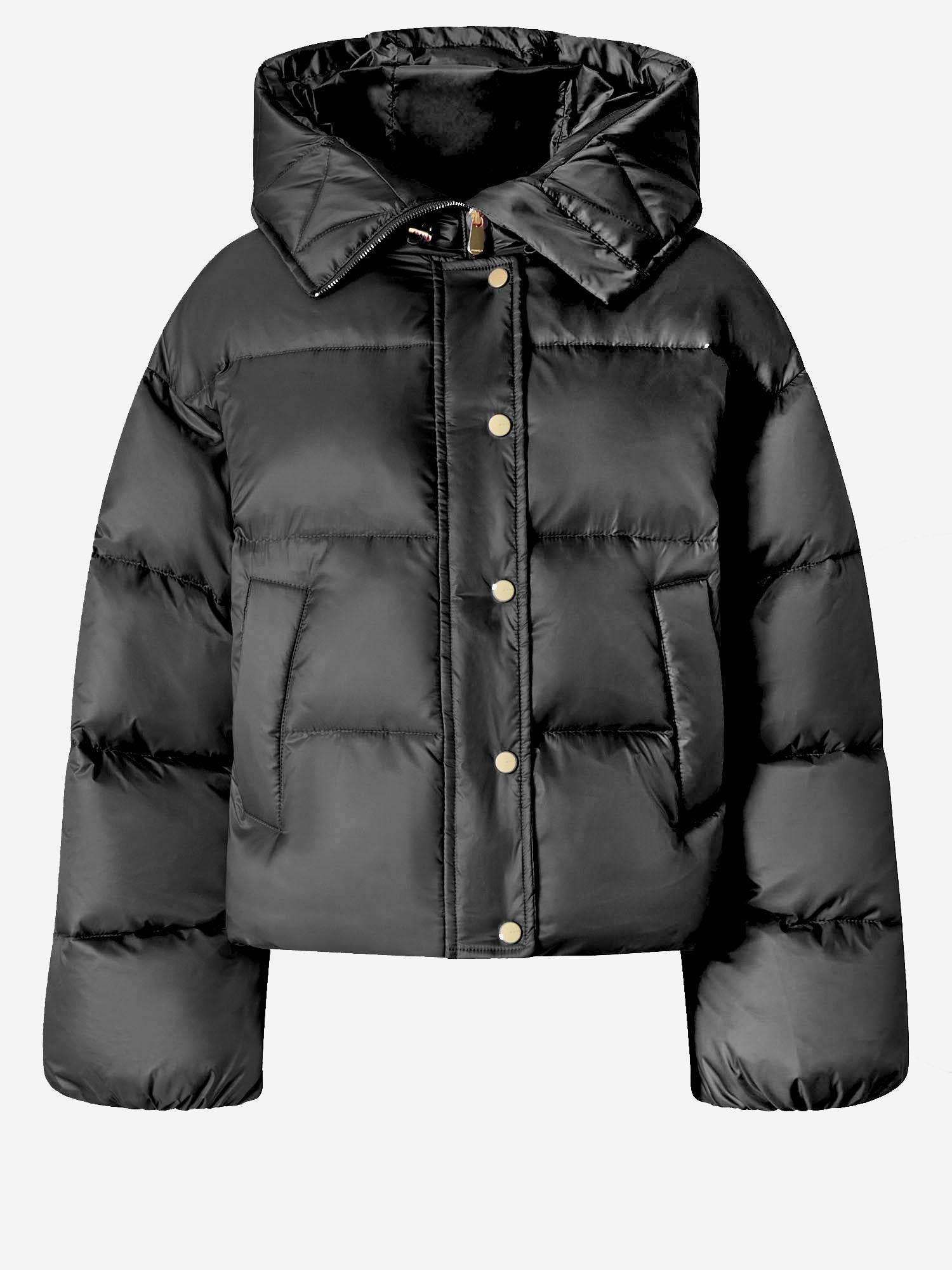 PIUMINO IMBOTTITO IN TELA TECNICA