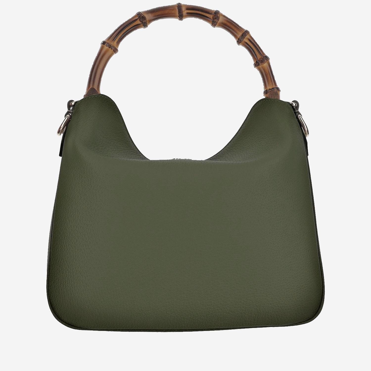 BORSA A SPALLA DIANA MEDIA