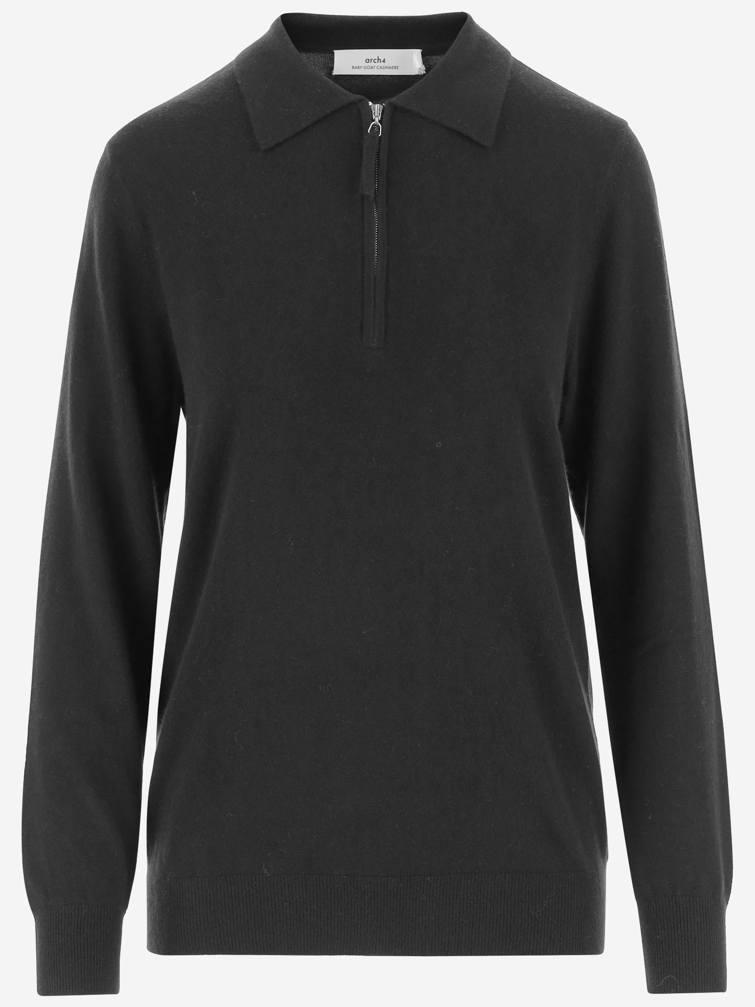 MAGLIONE IN CASHMERE