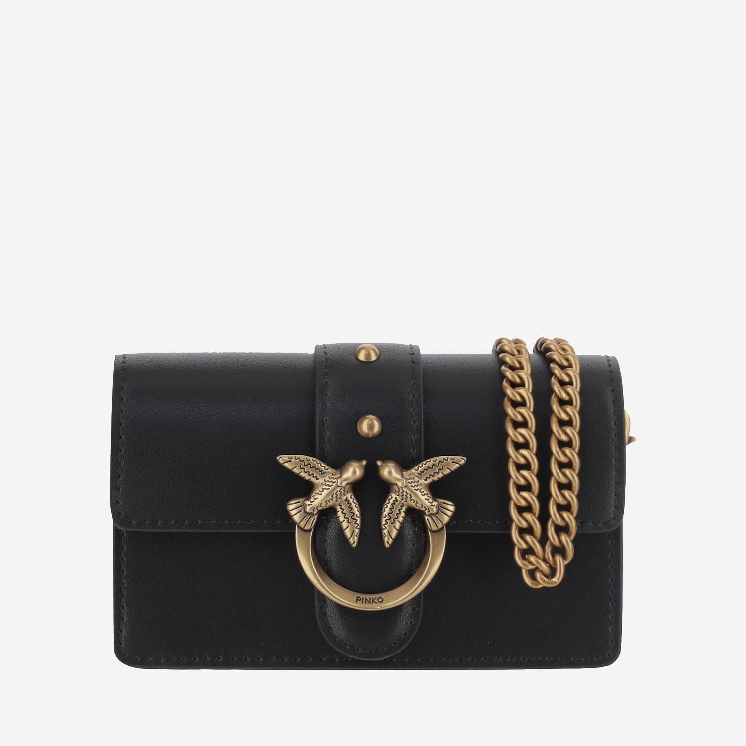 BORSA MICRO LOVE ONE SIMPLY