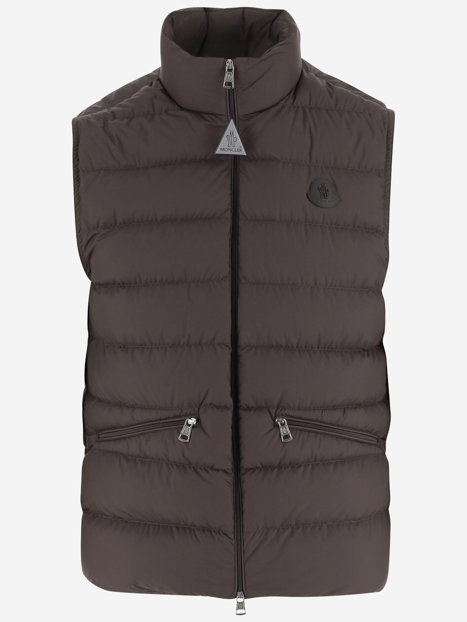 Gilet imbottito Treompan