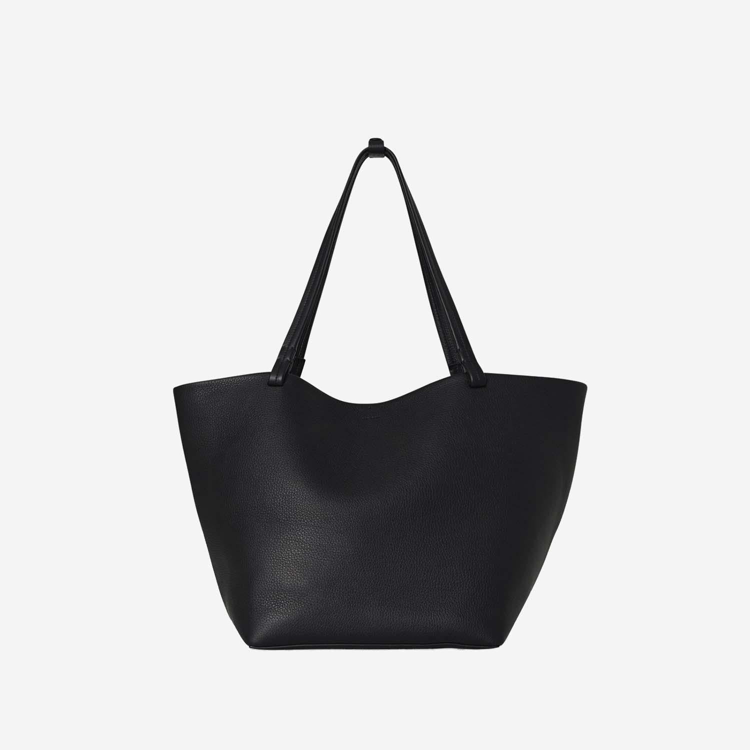 BORSA Park Tote Three IN PELLE