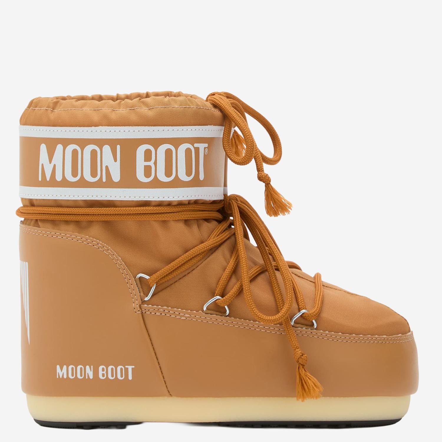 STIVALETTI ICON LOW GLANCE