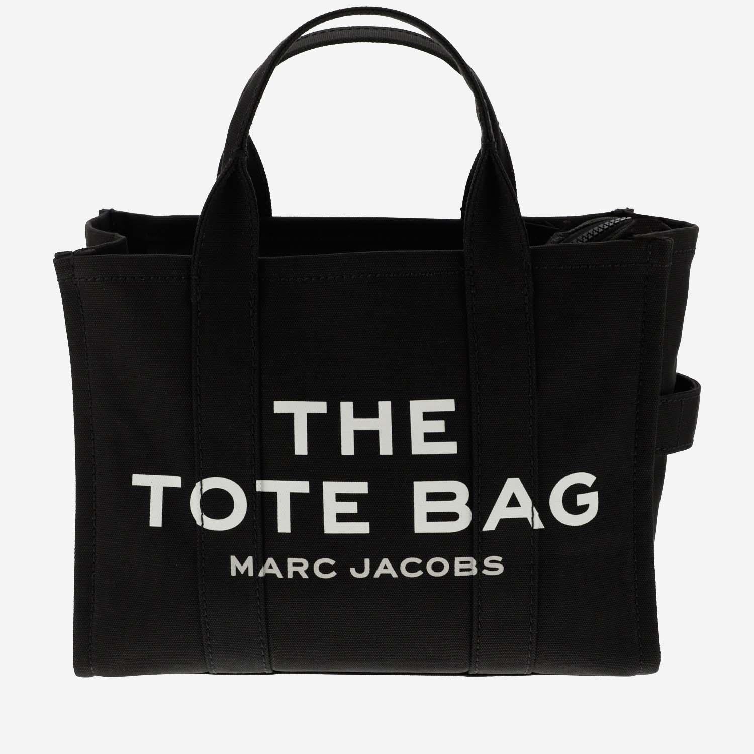 THE MEDIUM TOTE BAG