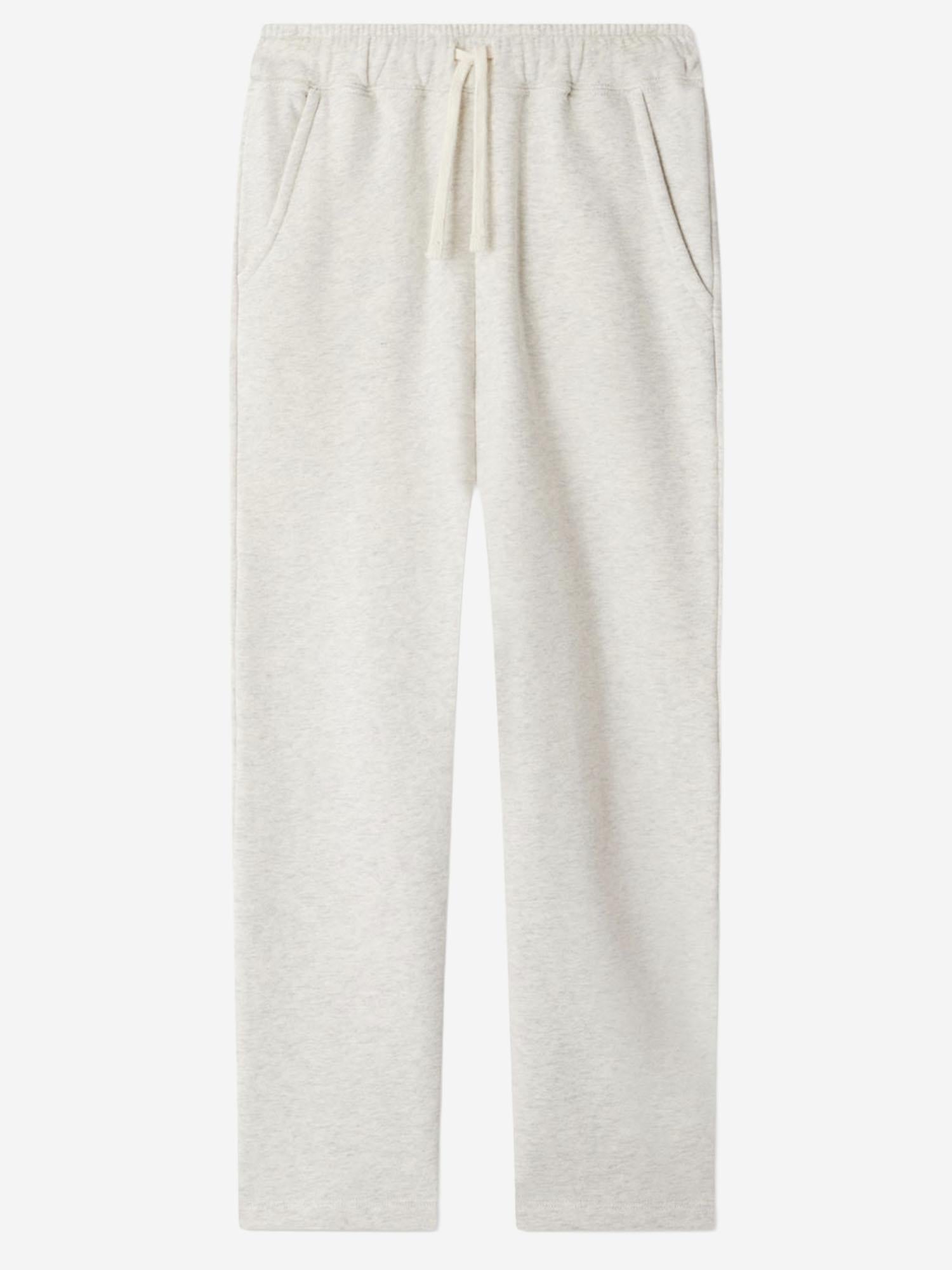 Pantaloni da jogging Dalila in cotone biologico