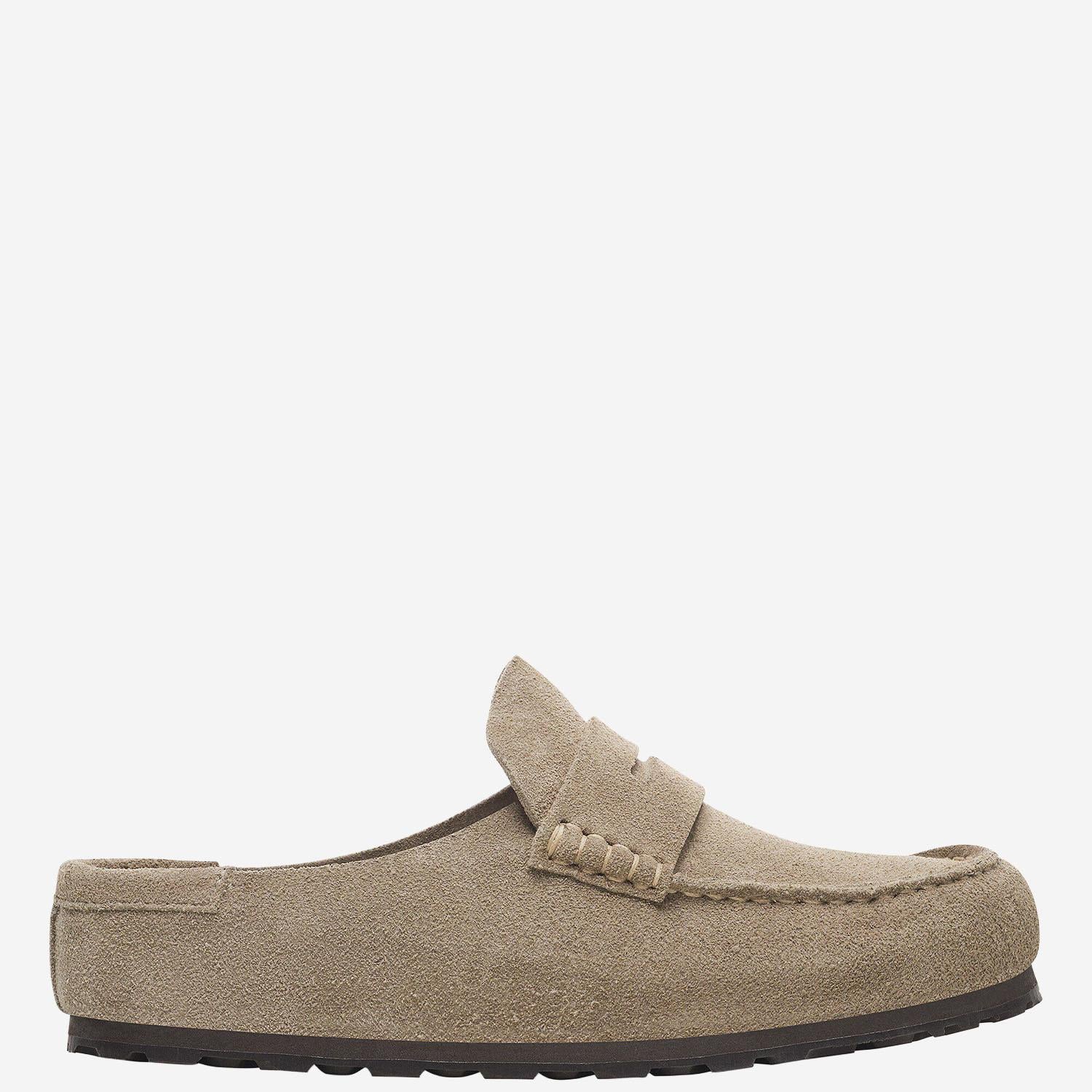 MOCASSINI NAPLES WRAPPED