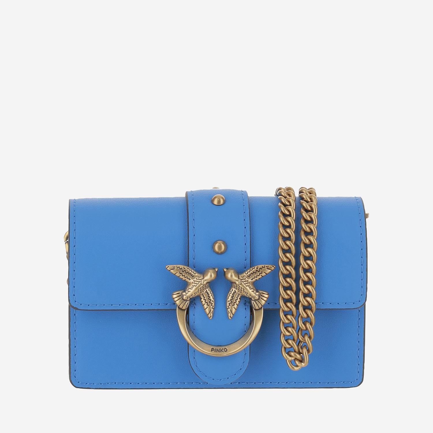 BORSA MICRO LOVE ONE SIMPLY