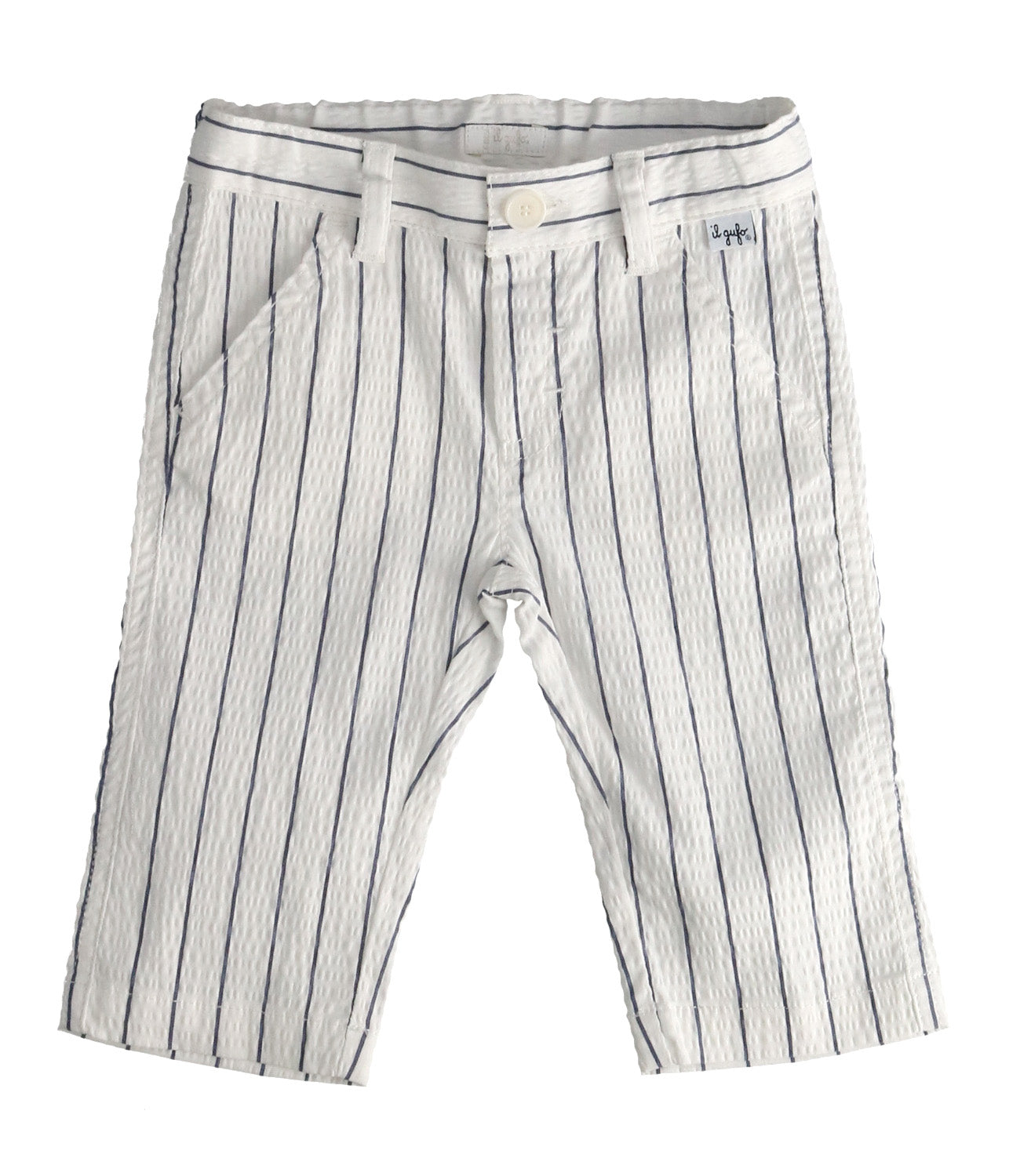 Pantalone Bianco