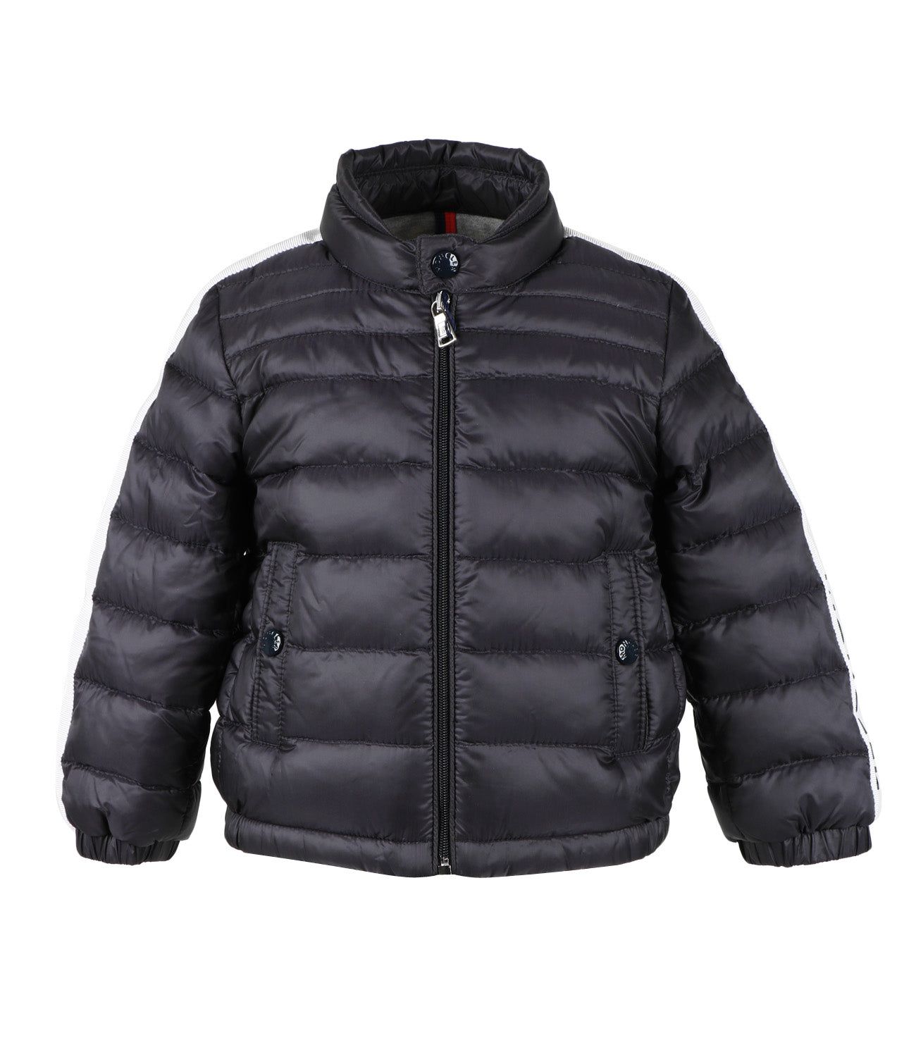 Giubotto Alber Blu Navy