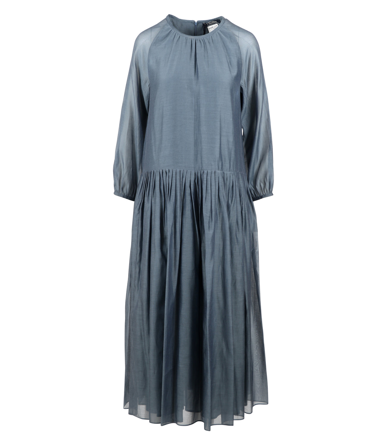 Abito Adatti Azzurro