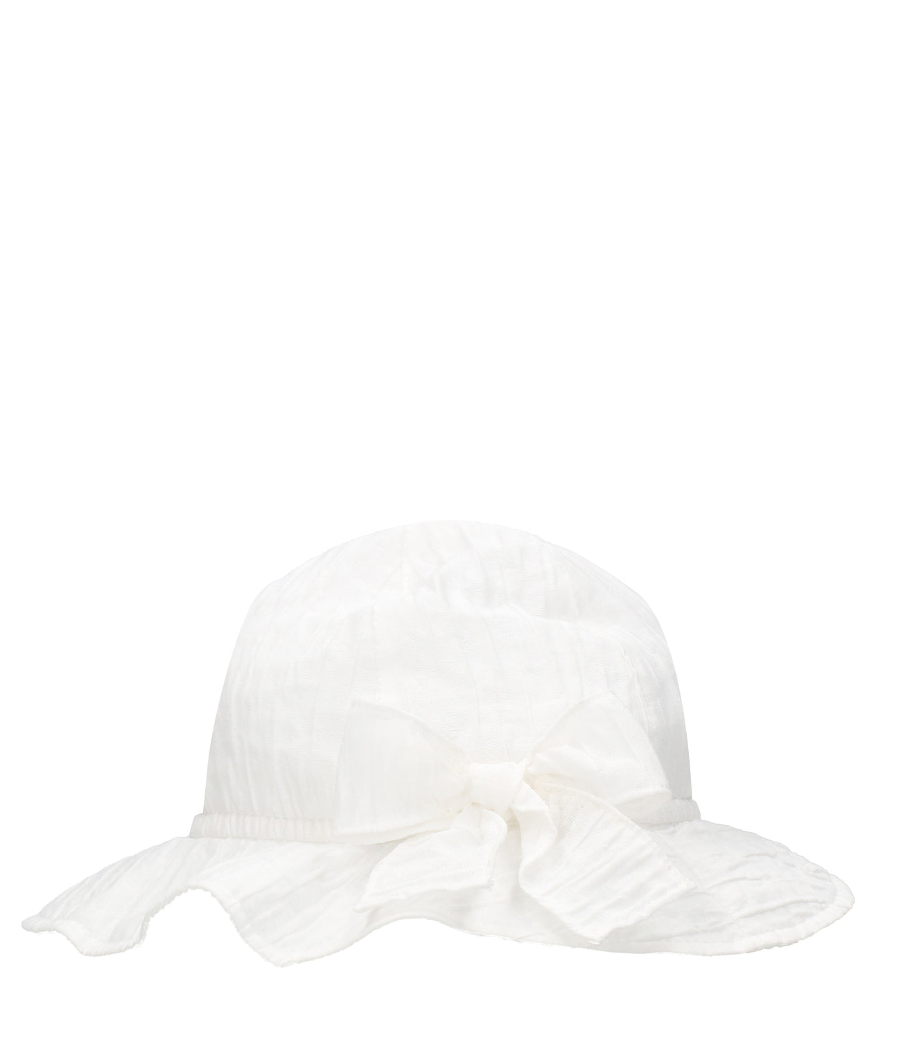 Il Gufo | Cappello Bianco