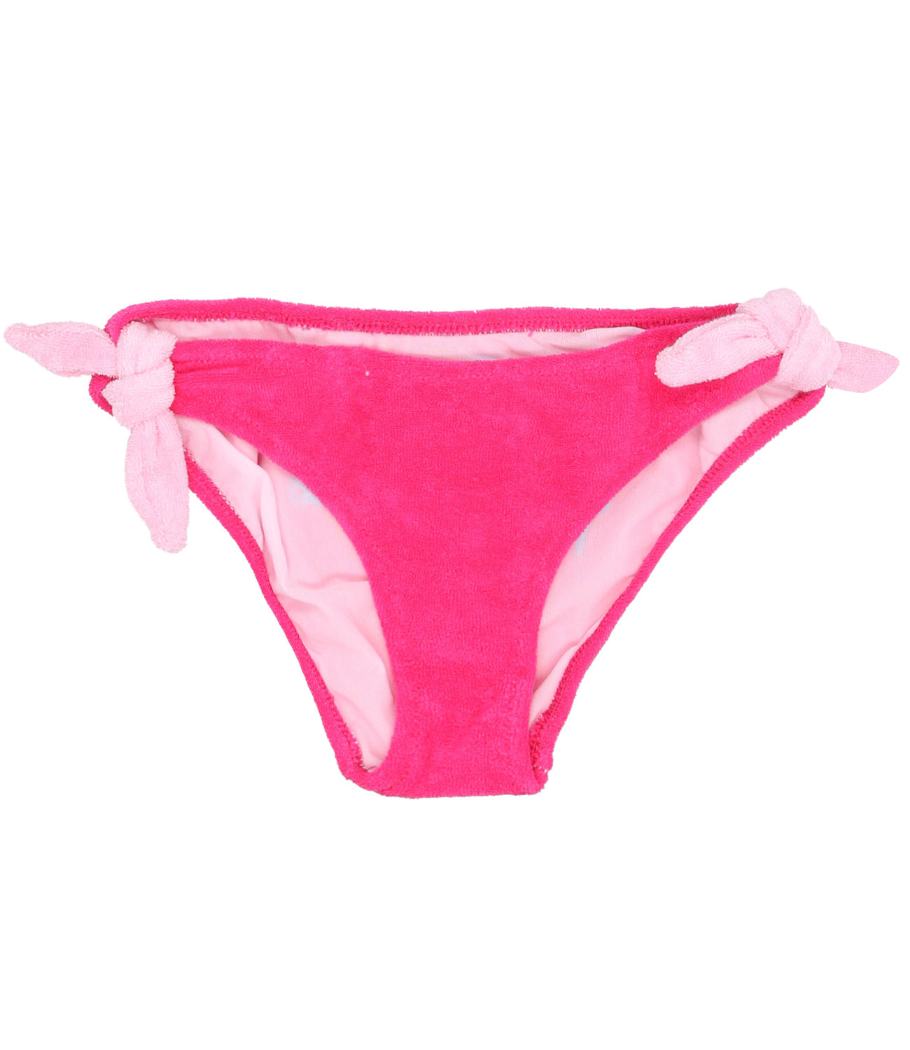 MC2 Saint Barth | Costume slip Fuxia
