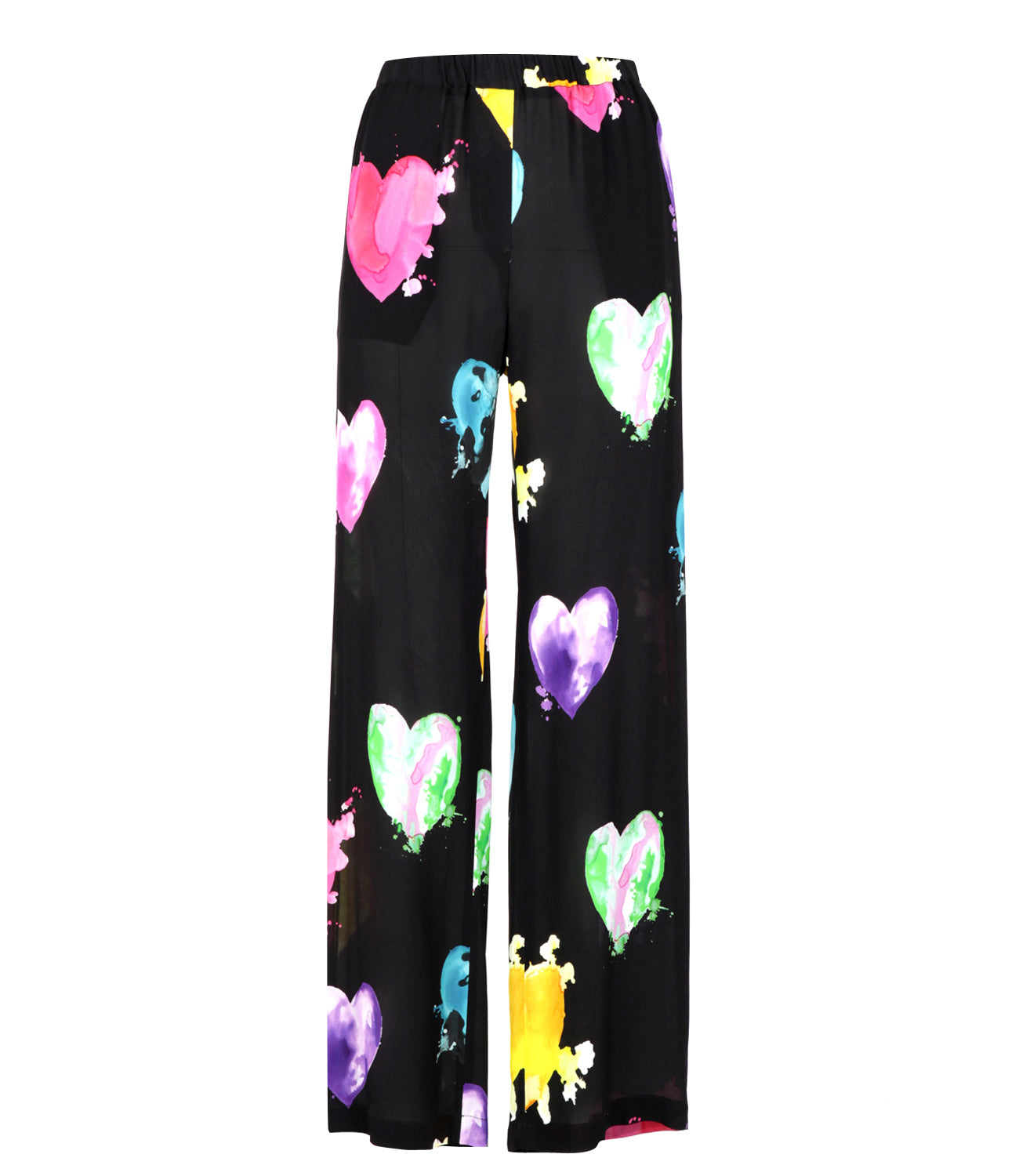 MSGM | Pantalone nero