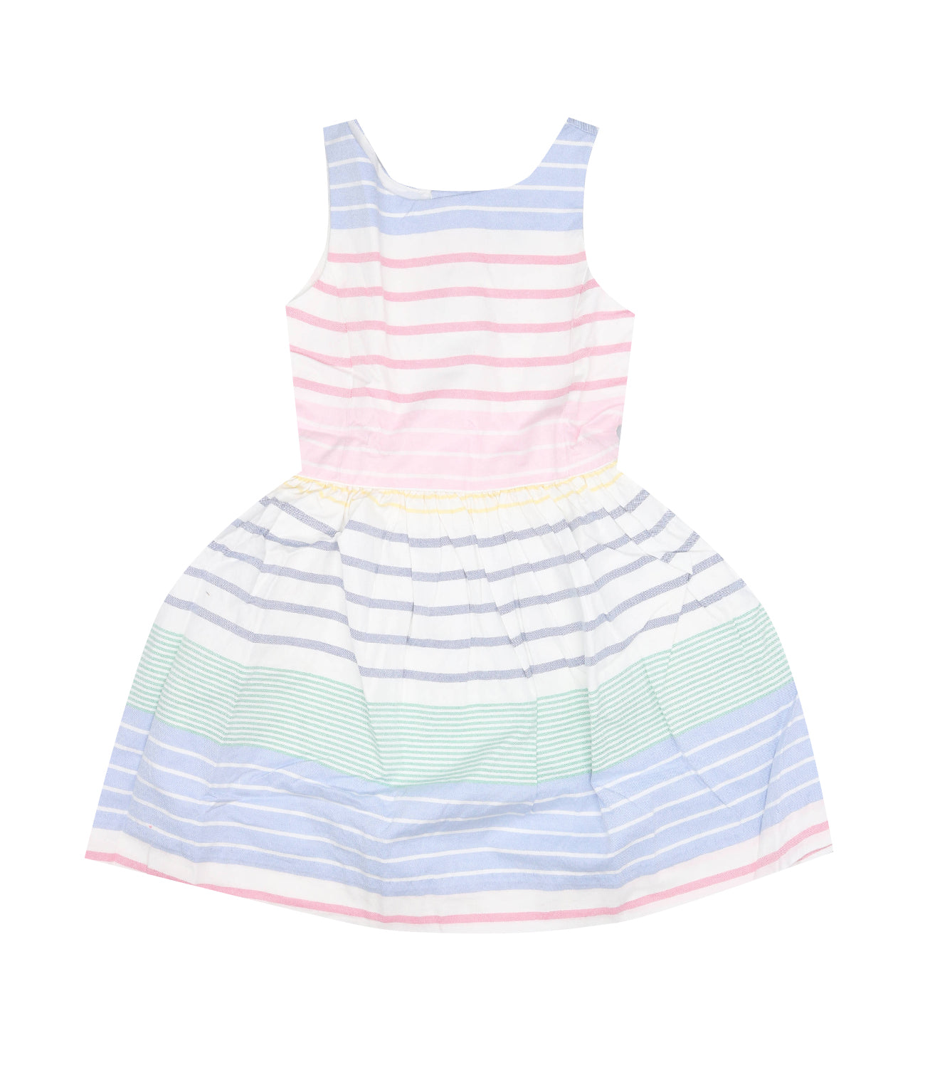 Ralph Lauren Childrenswear | Abito Multicolor