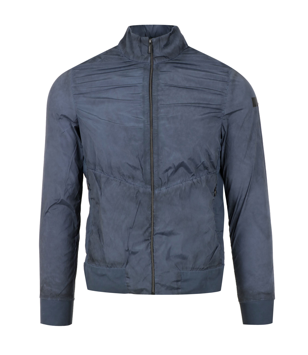 RRD | Giubbotto Hyper Zip Blu nero