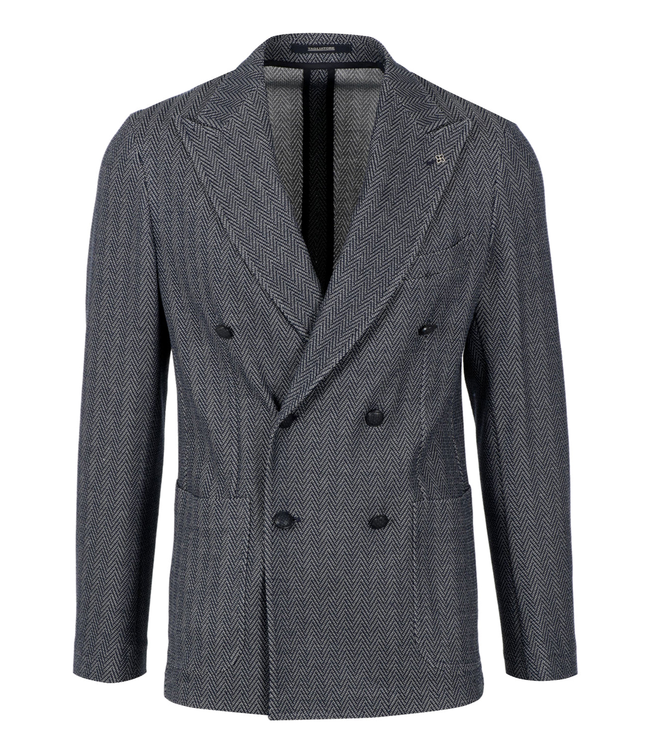 Tagliatore | Giacca Blu Navy