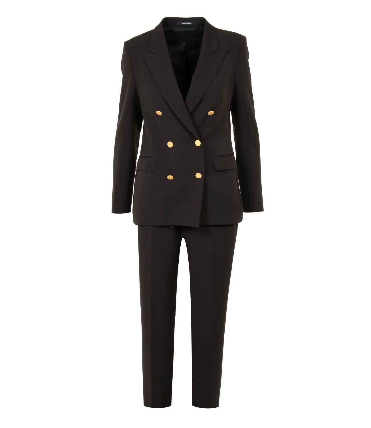 Tagliatore | Abito Nero