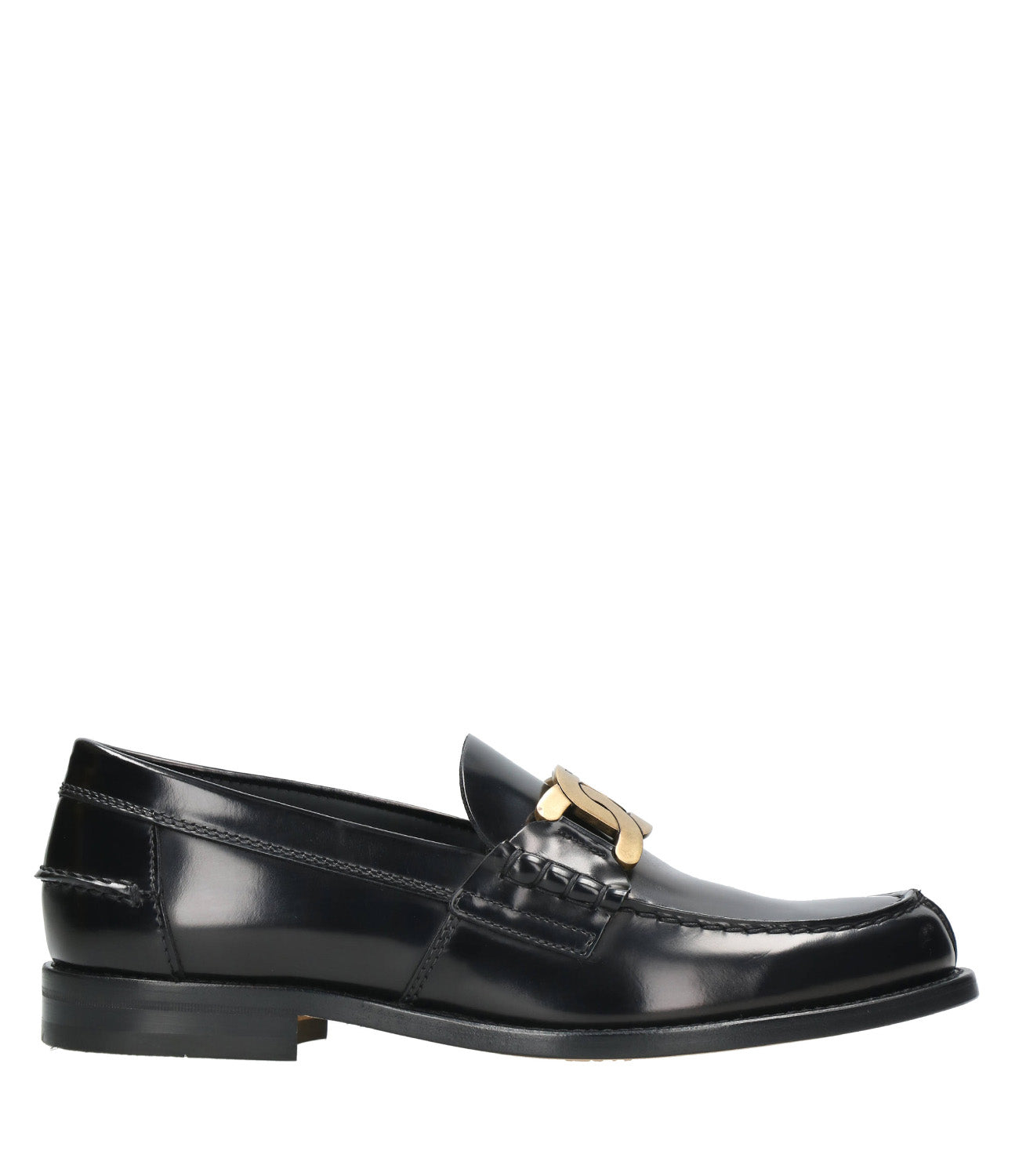 Tod's | Mocassino Nero