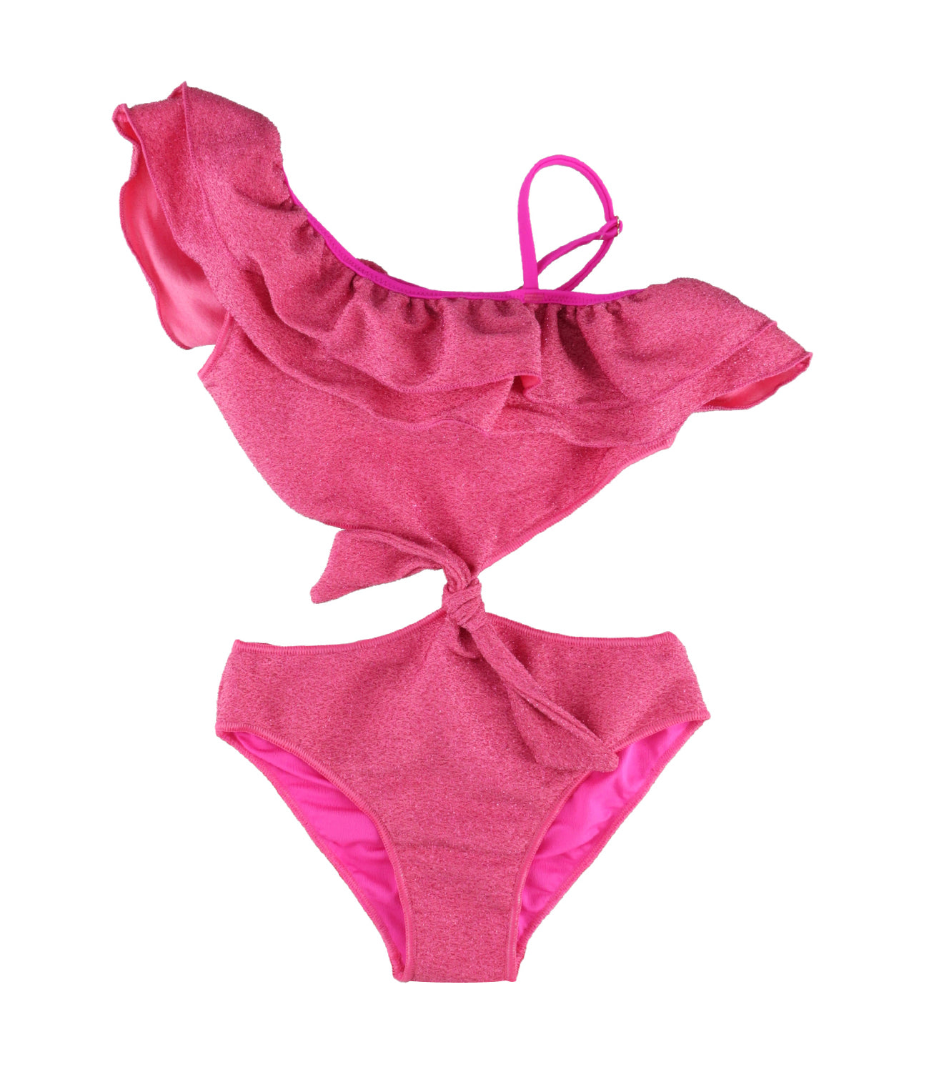 4giveness Kids | Costume Trikini Fuxia