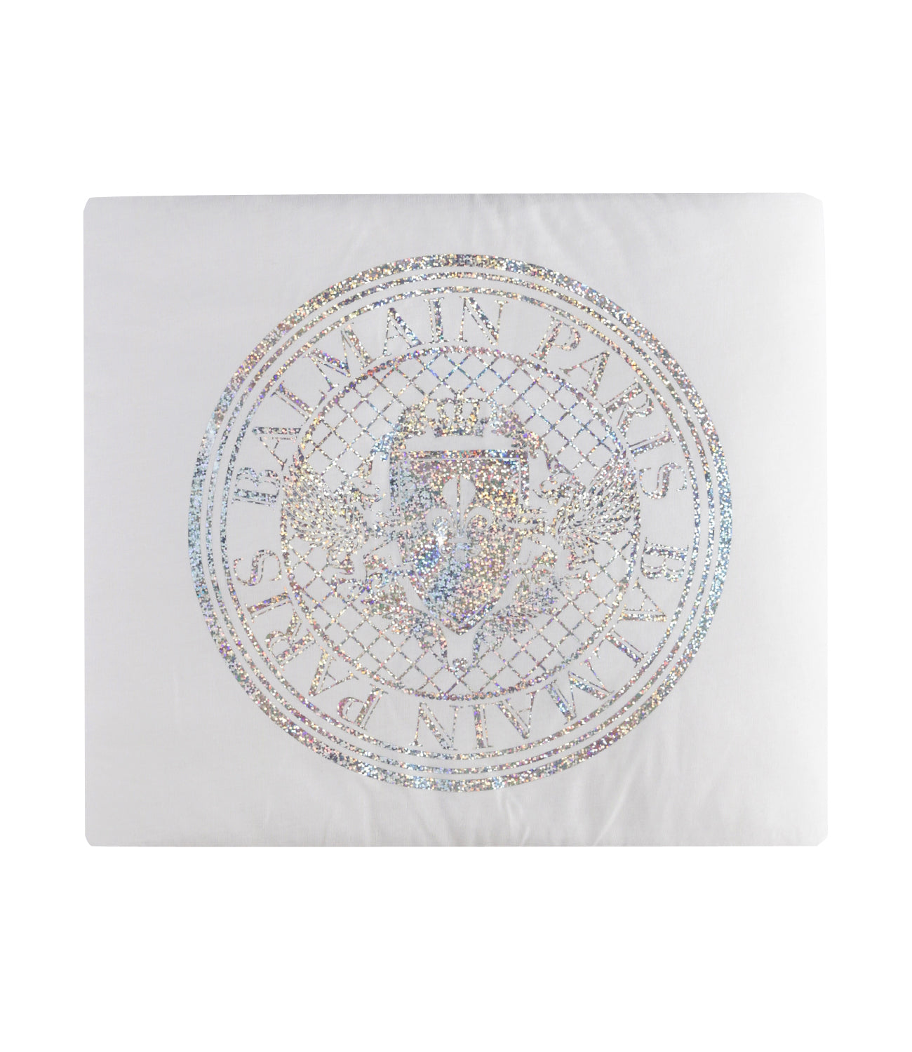 Balmain Kids | Coperta Bianca