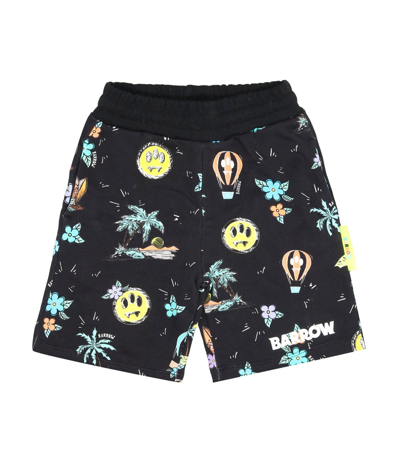 Barrow Kids | Bermuda Nero