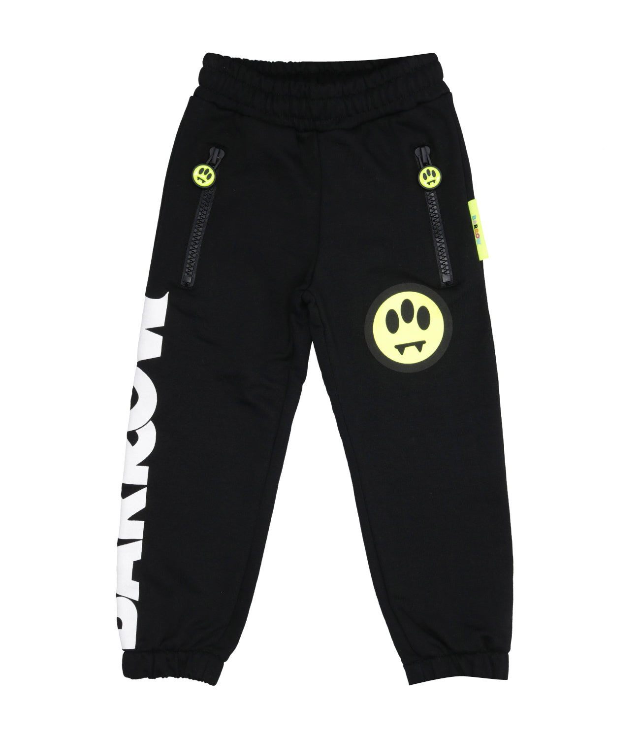 Barrow Kids | Pantalone Sportivo Nero