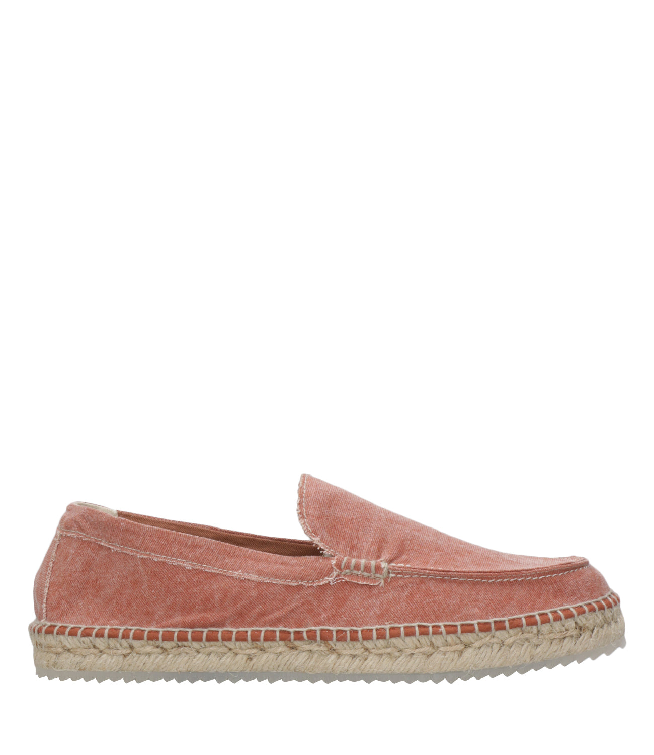 Espadrilles | Mocassino Vinar Rosso