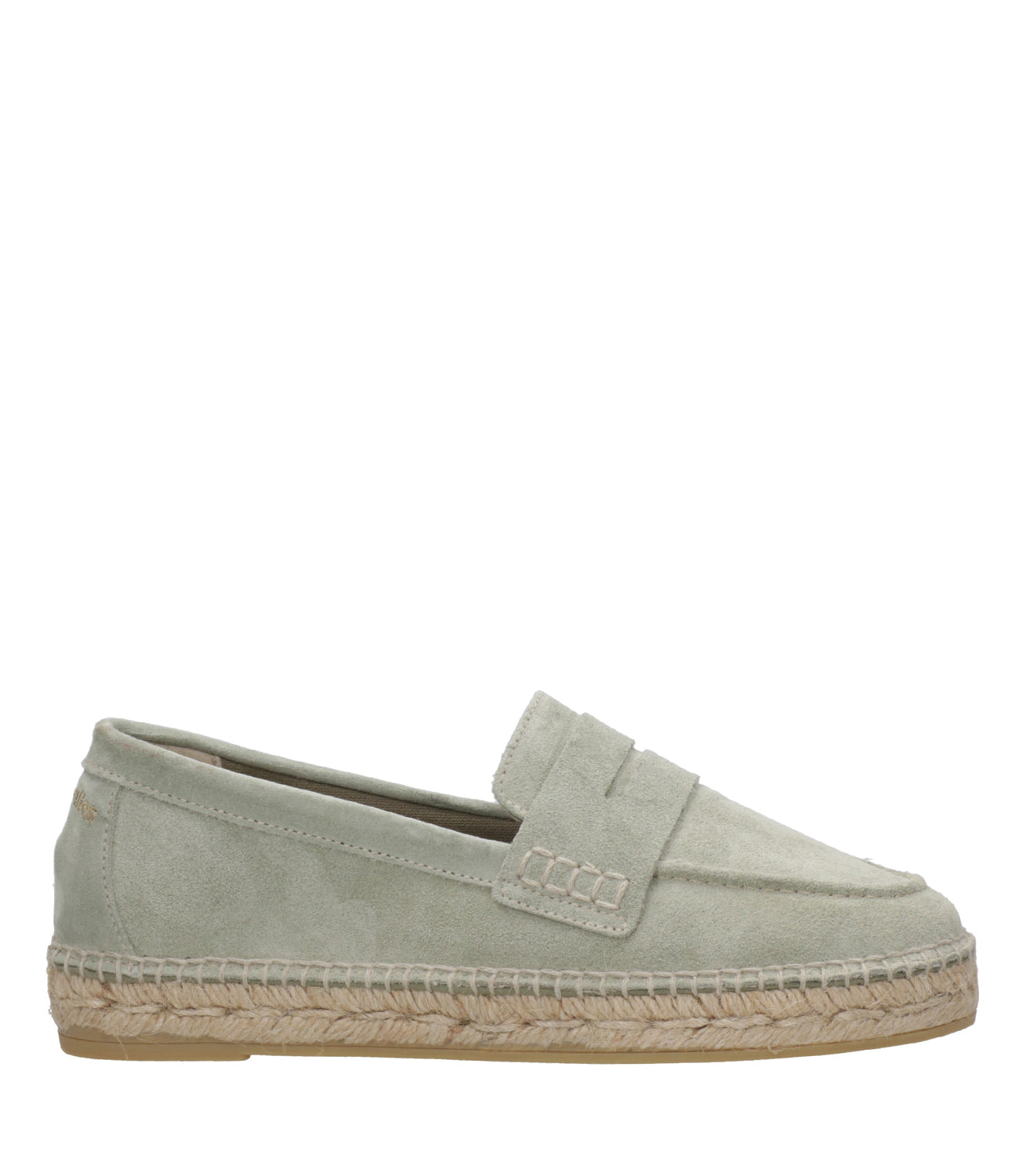 Espadrilles | Mocassino Zena Beige