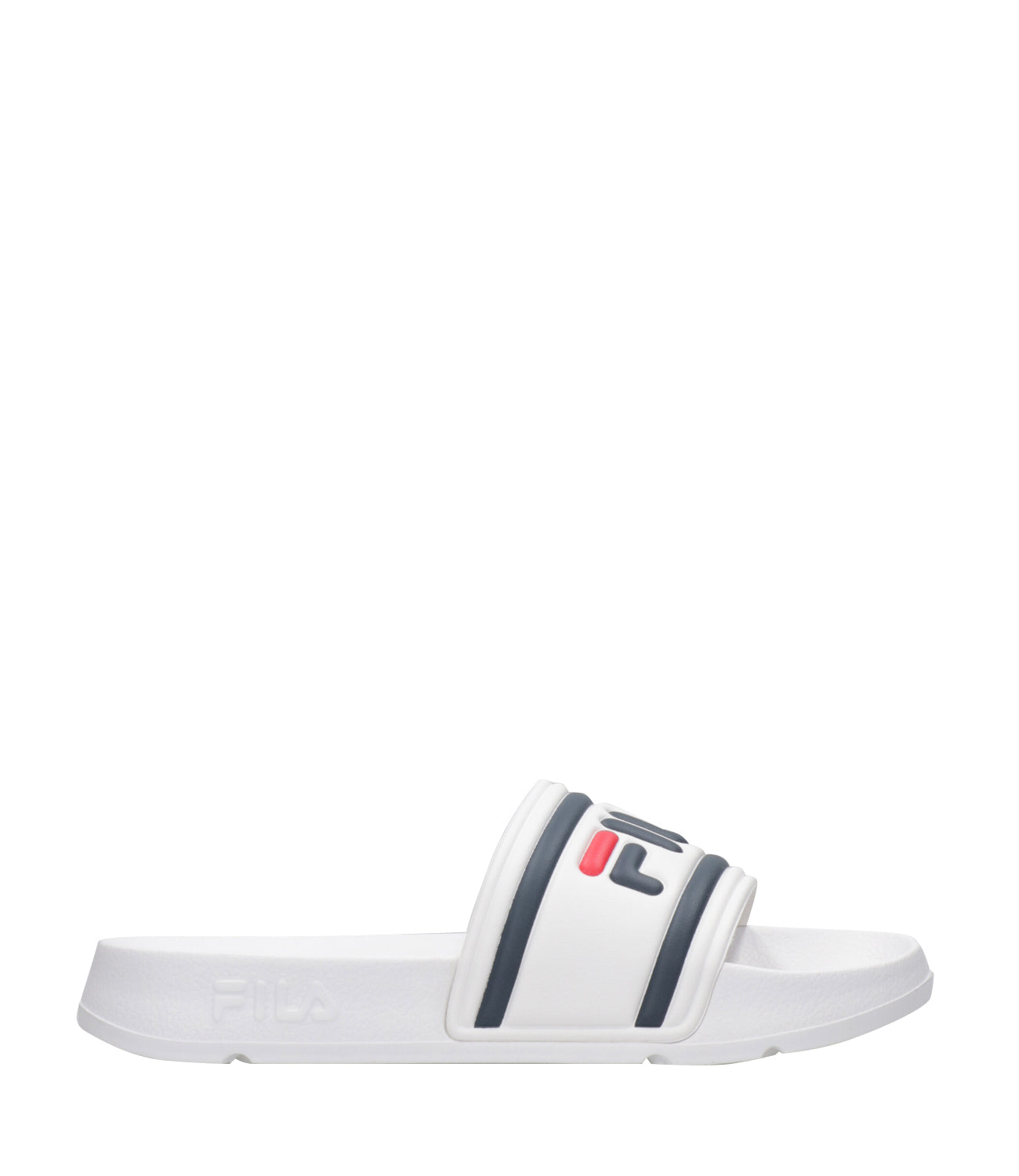 Fila Kids | Ciabatta Morro Bay Wmn Bianco