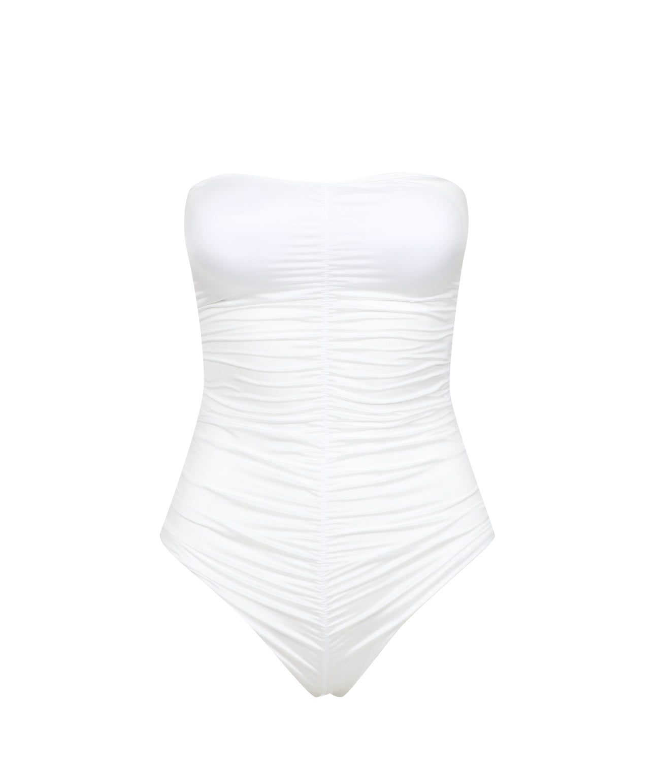 F**K Project | Costume Monokini Bianco