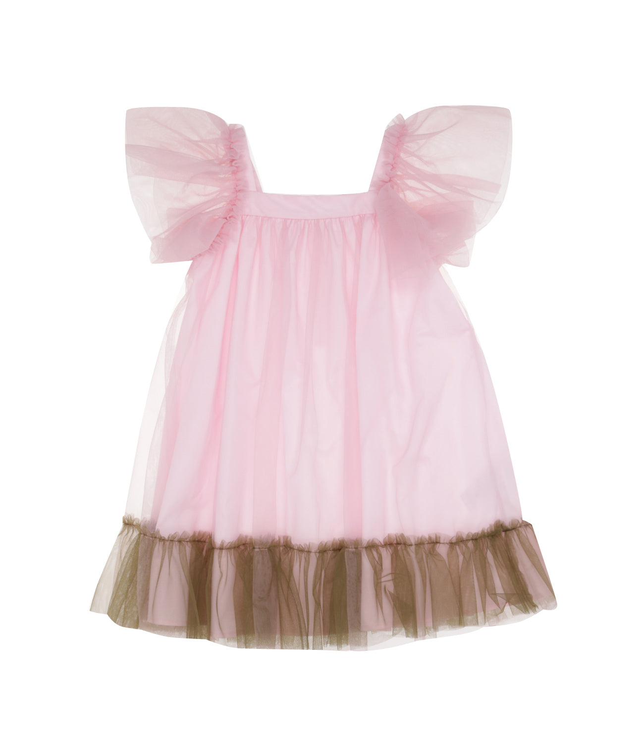 Il Gufo | Abito Rosa