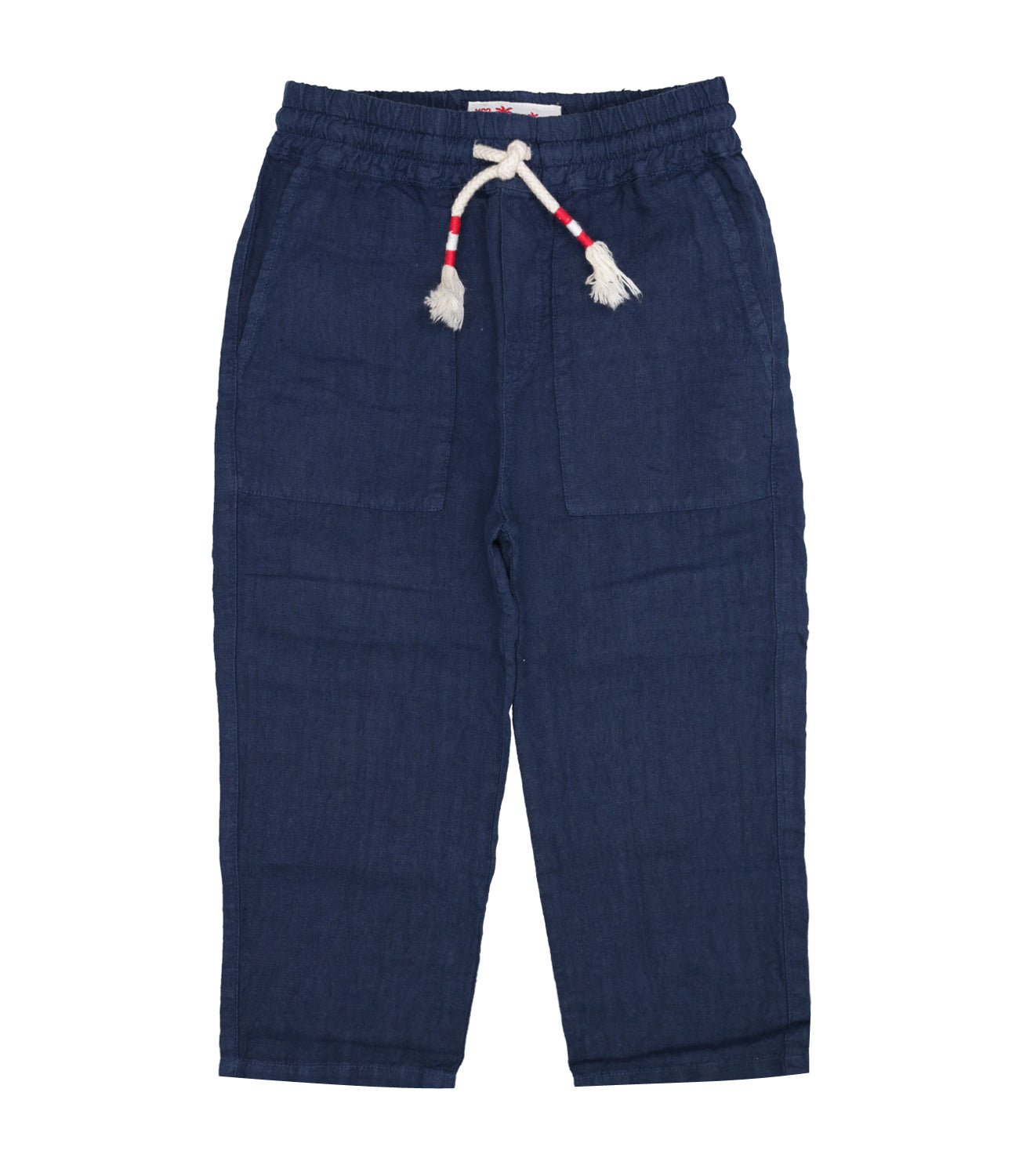 MC2 Saint Barth | Pantalone Blu Navy