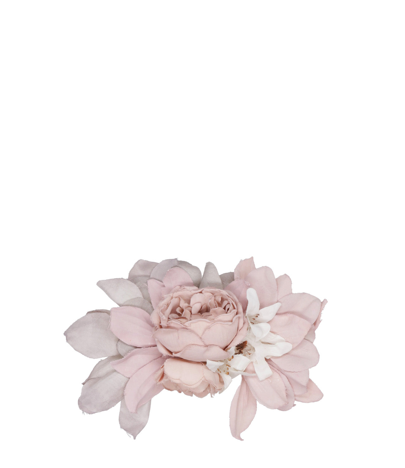 Mimilù | Fermaglio Rosa