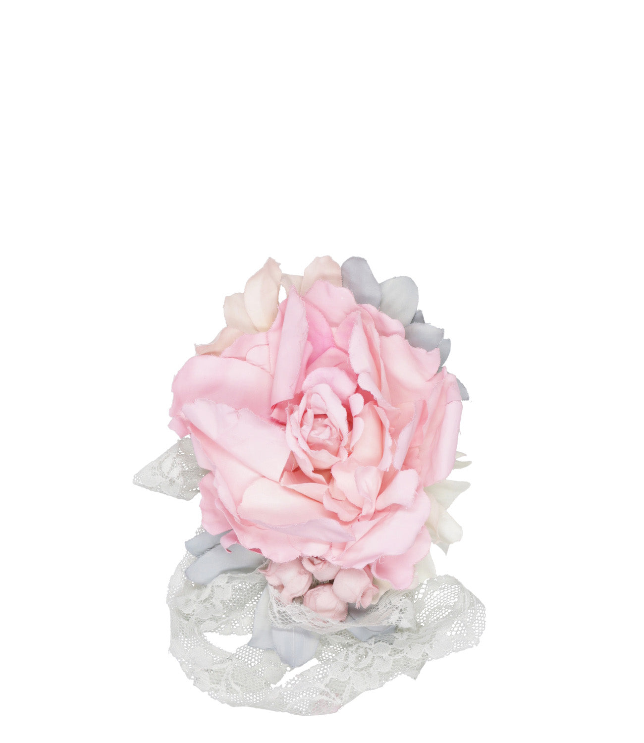 Mimilù | Fermaglio Rosa